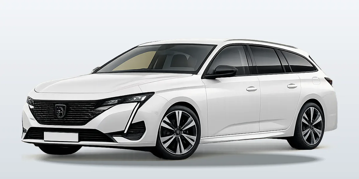 Peugeot 308 SW